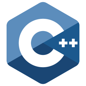 c++ logo