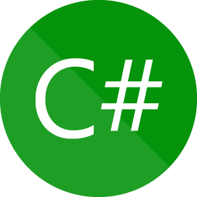 csharp logo